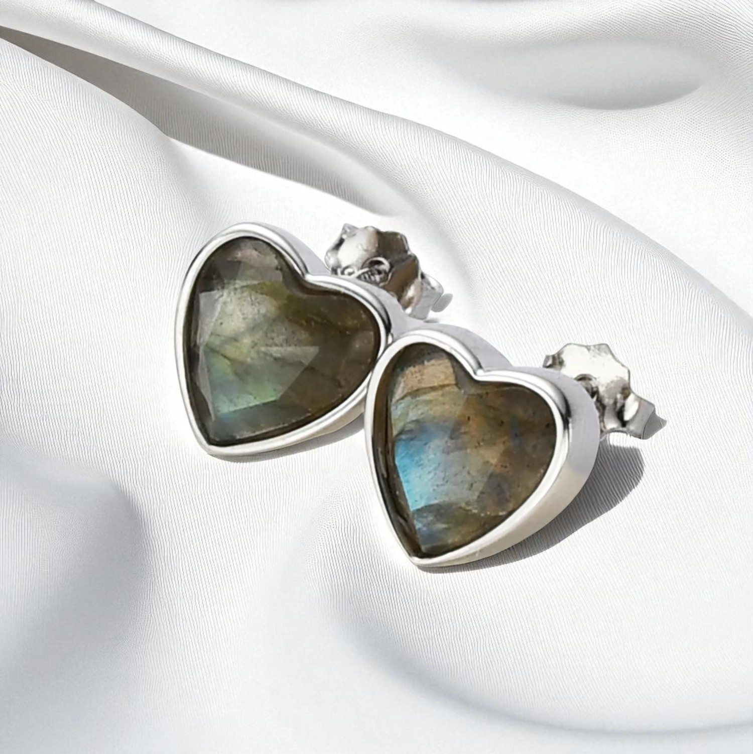Labradorite