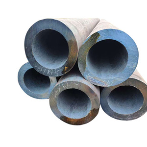 Seamless Tube PSL2 High Strength <strong>Pipeline</strong> Pipe <strong>API</strong> <strong>5L</strong> <strong>SMLS</strong> Pipe - Product Image 5
