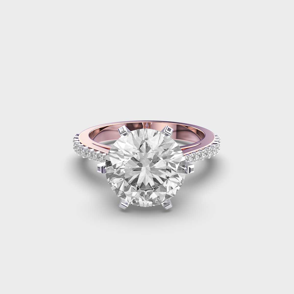 Or rose 14k