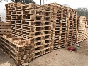 木製パレットユーロエパル木製パレット