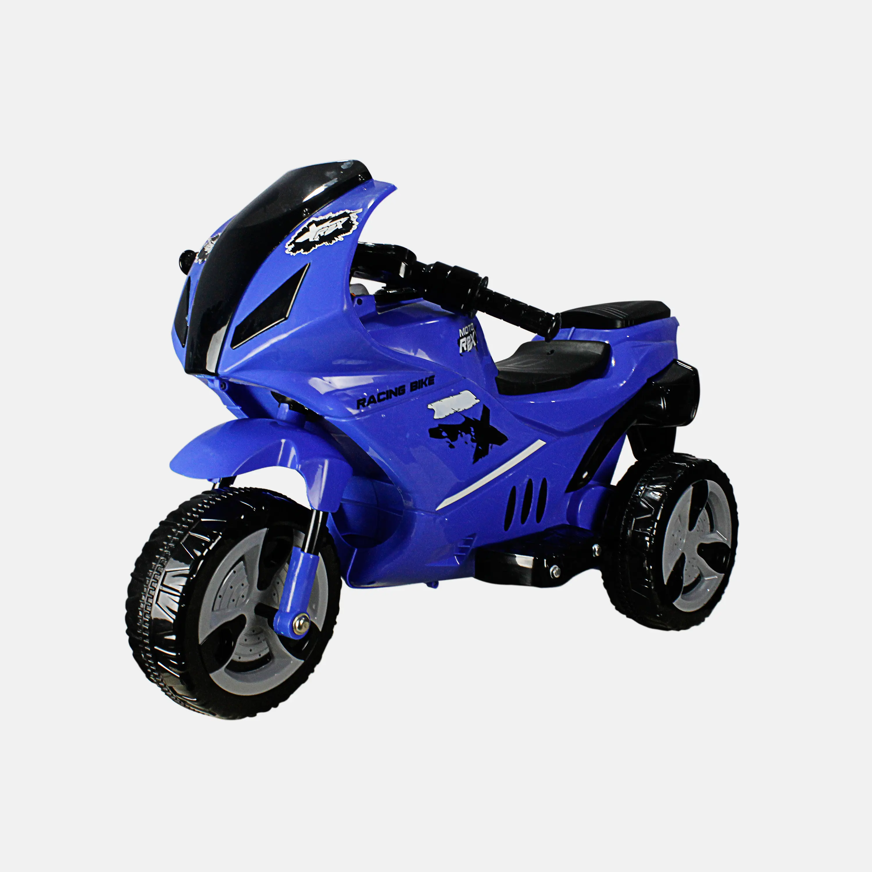 Voitures à pédales de type 24v meilleure fonctionnalité batterie au prix le plus bas utilisant le fournisseur d'énergie R2X moto électrique pour enfants