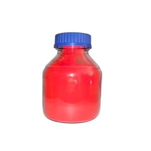 一流的鲜红色53:1高性能工业油漆和涂料配方颜料，价格最优惠