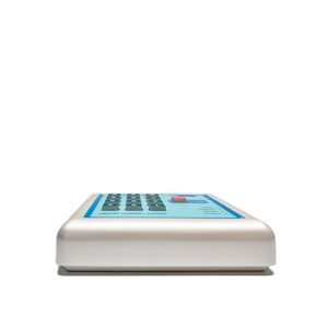 Teclado independiente económico, diseño resistente a la intemperie, programación Simple, el mejor precio para Cerraduras eléctricas, larga vida útil - Product Image 5