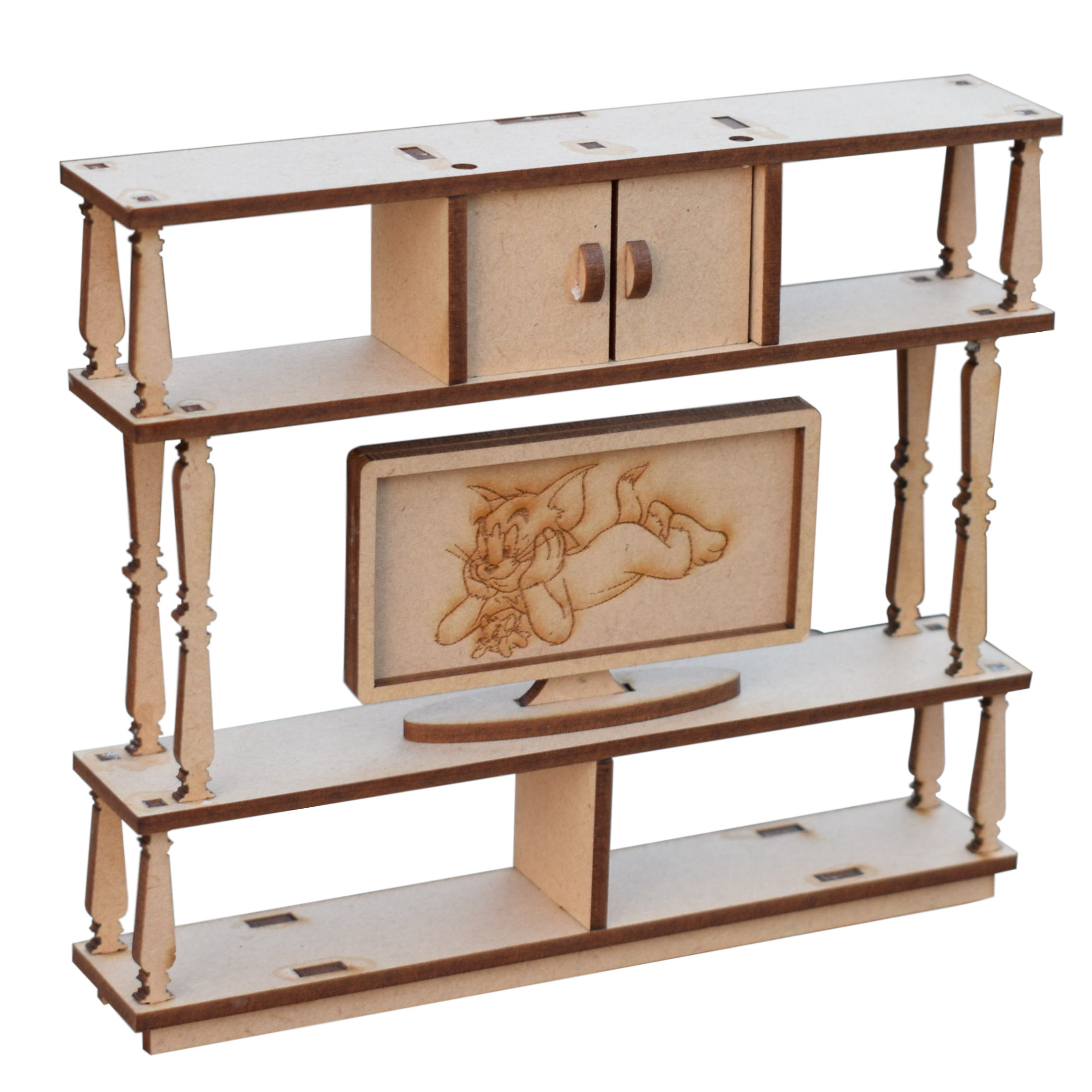 ธรรมชาติ