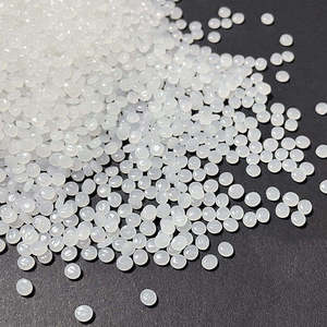 Granules Plastic <strong>HDPE</strong> Resin High Density Polyethylene Virgin Recycled <strong>HDPE</strong> <strong>PE100</strong> PE80 Film Material Natural Origin Grade Place - Product Image 6