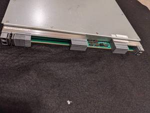 Juniper MPC7E-MRATE-RTU 12xQSFP +/QSFP28 Empresa Routers Multirate Port Line Card L2/L2.5 12xQSFP28 6 IPs Licenciados - Product Image 3