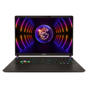 MSI Raider GE78 HX 17 _ 3 дюймов настраиваемый 240 Гц QHD игровой ноутбук Intel Core I9 13980HX RTX 4090 32 ГБ DDR5 2 ТБ NVMe промышленный - Product Image 3
