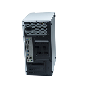 Computer Desktop Workstation di qualità eccezionale Intel I9 12900 8G 16G RAM SSD HDD 512G 1T Computer Desktop da gioco per PC
