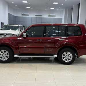 USED 2020 <strong>MITSUBISHI</strong> PAJERO GLS LIMITED FULL OPTION - Product Image 1