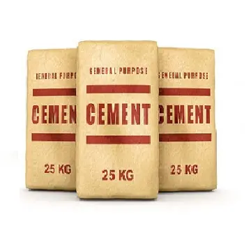 Thailand Origin Wettbewerbs fähiger Preis Portland Cement 42.5 für den Bau und die Reparatur von Bauwerken