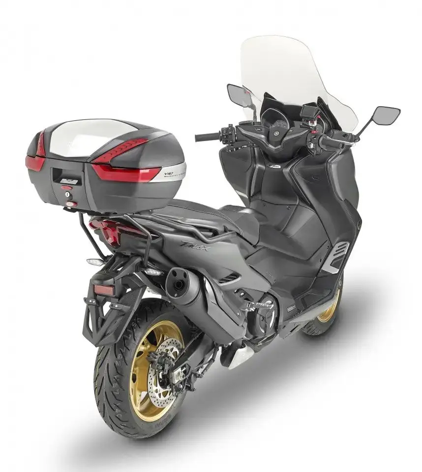 Le vendite per i migliori yamaha originali autentici speciali 2023 T-MAX 560 disponibili