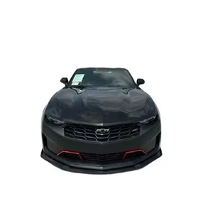 2023 l-e-x-u-s, Premium özelliklere sahip 500 ön miyum kullanılmış araba - Product Image 1
