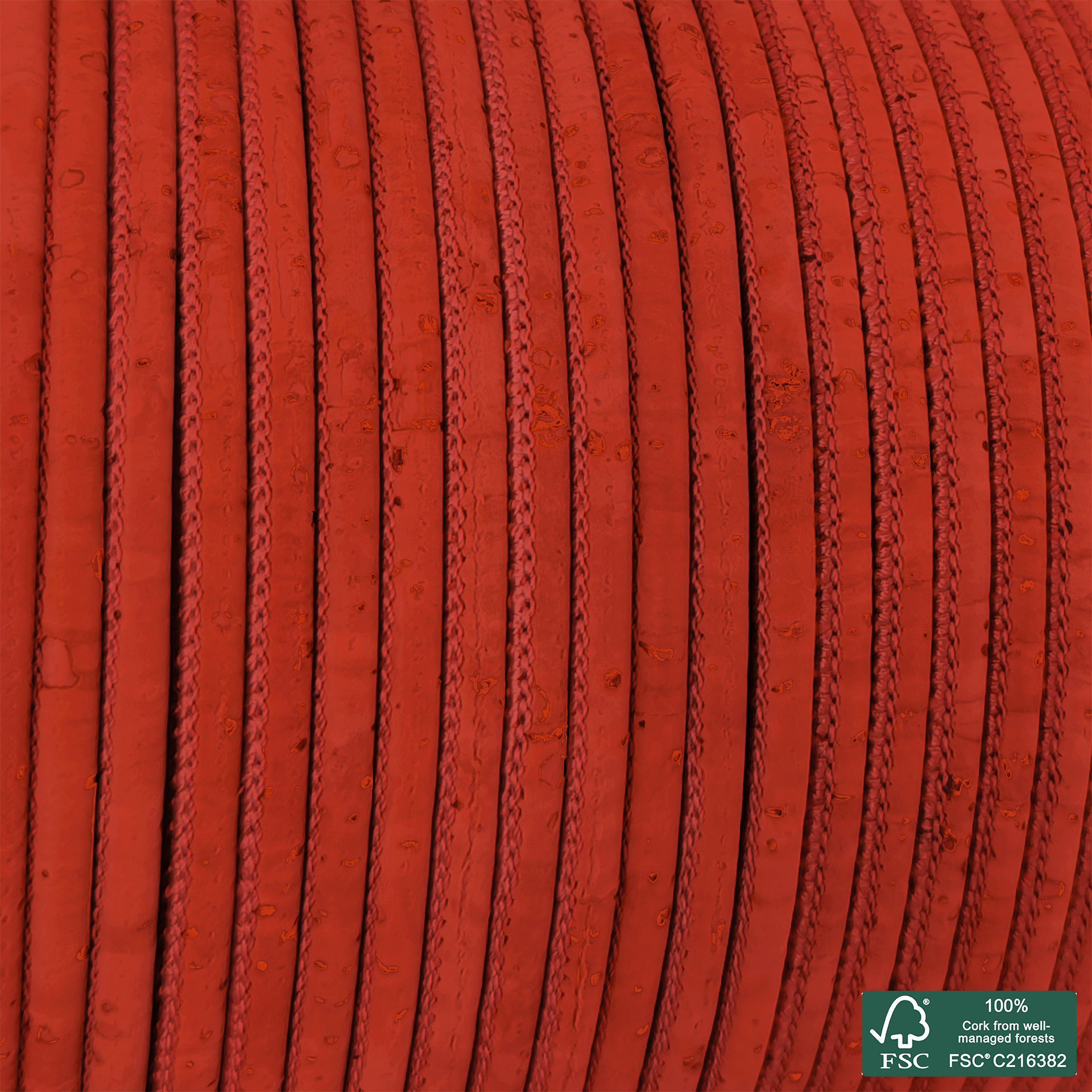 Rouge corail