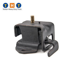 <strong>Engine</strong> Mounting RH/LH 8944557341 8944557351 Truck <strong>Engine</strong> Parts for ISUZU NPR NQR 4BD2 4BD2T - Product Image 1