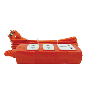 <strong>Mutil</strong> <strong>Socket</strong> High Power Loading <strong>Socket</strong> K3500C Best Seller OMINSU 3500W 3-5-10m - Product Image 5
