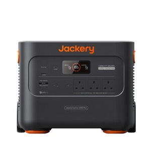 Jackerys Explorer 2000 Plus便携式电站 - Product Image 1