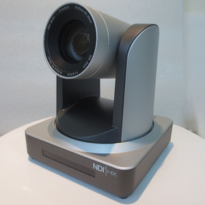 Canlı akış sistemi için Wifi NDI PTZ IP konferans kamerası - Product Image 4