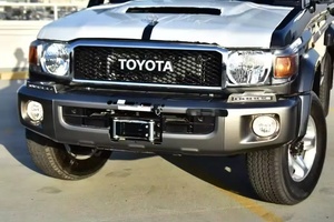 Super Sales 2023 MODEL <strong>TOY</strong> OTA Cruise R 79 DOUBLE CAB PICKUP LIMITED V8 4 5L TURBO DIESEL 4WD MANUAL TRANSMISSION