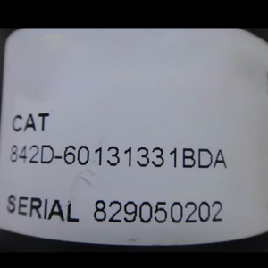 Nagelneu & 100% Original 842D-60131331BDA Allen,Brad,ley Encoder 842D EtherNet/IP Absolutwert geber gerät
