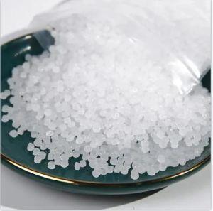 HDPE P6006 PE100 boru sınıfı plastik hammadde/yüksek yoğunluklu polietilen bakire HDPE reçine toplu - Product Image 5