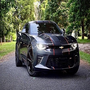 2020シボレーカマロ2SS自動車高性能中古 - Product Image 3