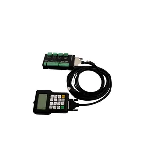 Controlador Richauto DSP A11 para enrutador CNC Sistema de Control de máquina cnc