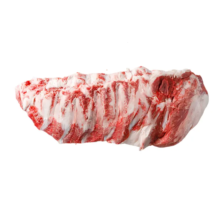 لحم Wagyu المجمد من مكونات اللحم اليابانية من الموردين لحم بيض منتفخ وبرقوق