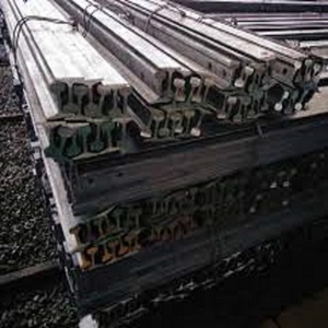 热卖二手R50 R65铁路废料优质不锈钢HMS废料适合熔化应用现已上市