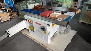 ヨーロッパ品質イタリアSICARC400ヨーロッパ品質CE認証ユニバーサルコンバイン木工機械