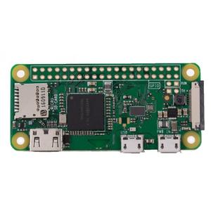 Лидер продаж, оригинальная модель Raspberry Pi 3 B + RPI 3 B Plus с 1 Гб 1,4 ГГц Cortex-A53 поддержка Wi-Fi BT