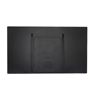 32 43 55 65 pollici schermo LCD 4K montato a parete segnaletica per interni ed esterni schermo pubblicitario digitale per finestre del centro commerciale - Product Image 2