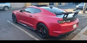 2021มือสอง Chevrolet Camaro - Product Image 3