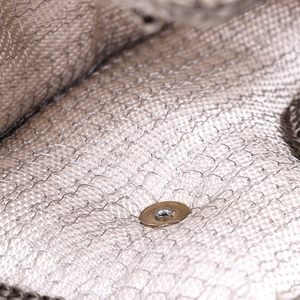 High Temperature Protection FireShield <strong>T4</strong> Titanium <strong>Turbo</strong> Blanket New Turbocharger Heat Shield Cover Fastener Springs <strong>T4</strong> - Product Image 5