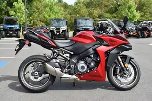 คุ้มค่ามาก2024 Plus_Motorcycle/สกู๊ตเตอร์ GSX-S1000GT จัดส่งรวดเร็ว - Product Image 3