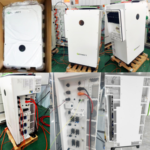 WIT 100K-H <strong>3</strong> <strong>Phase</strong> Hybrid Inverter Commercial Hybrid Solar Power Inverter <strong>Multiple</strong> MPPTs <strong>Input</strong> for Solar System - Product Image 4
