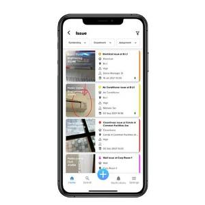 Malaysia Best Smart Building Digital Asset Management <strong>Operation</strong> and Management <strong>Software</strong> <strong>for</strong> Property Management Service Provider - Product Image 1