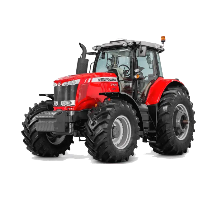 جرار ماسي فيرغسون عالي الجودة رباعي الدفع Massey farguson MF