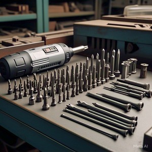 En kaliteli 65mm-100mm PZ2 vida Bit Pozidriv darbe tornavida Bit S2 çelik Bit aracı iki bir tornavida - Product Image 5