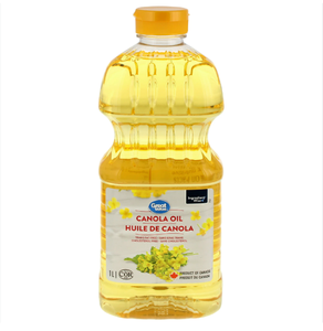 100% 純粋な精製有機キャノーラ油バルク菜種原油在庫あり - Product Image 4