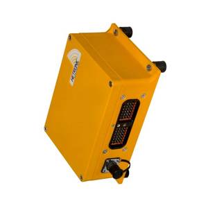Controller DC-MOBILE HETRONIC RX per l'automazione industriale/CNC e varie funzionalità del settore - Product Image 2