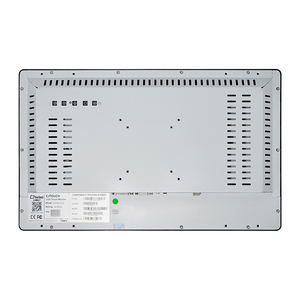Monitor táctil Lcd de 18,5 pulgadas para tableta Industrial, pantalla Pos con entrada de 12V CC - Product Image 4