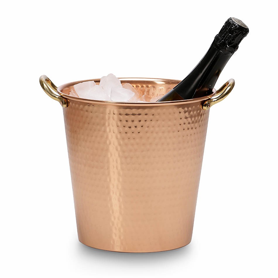 Copper