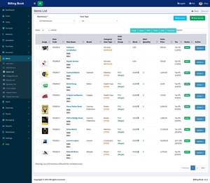 All In One Advanced Pos <strong>Software</strong> <strong>System</strong> With Smart Inventory Tracking Accounting Integration And Warehouse Management Features - Product Image 6