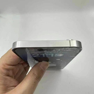99% <span class=keywords><strong>Apple</strong></span> iPhone用ロック解除14 11 12 13 15 Pro Max XRオリジナル卸売業者