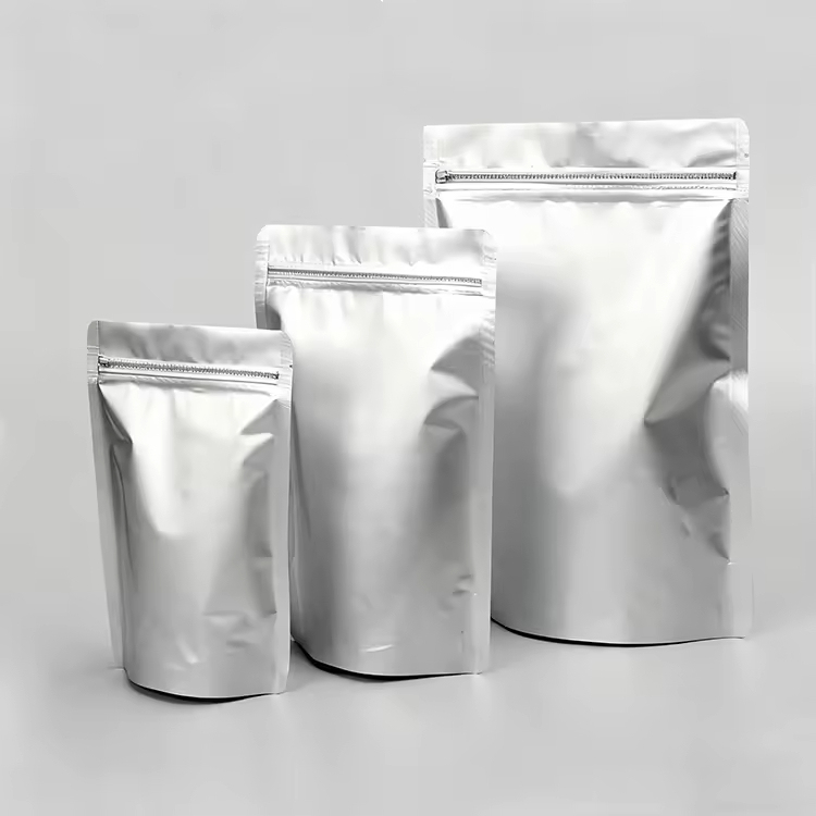 Aluminum Foil Pouch