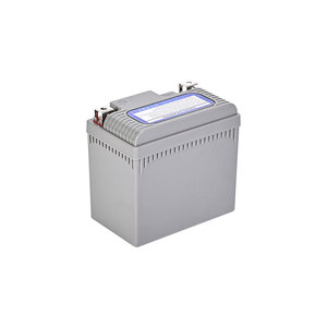 摩托车用高性能12V 5.2ah高质量钠离子摩托车电池 - Product Image 5