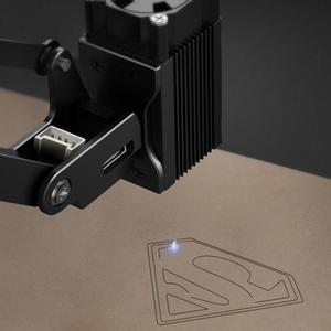 <strong>uArm</strong> <strong>Swift</strong> <strong>Pro</strong> Open Source Robot Arm Finished + Suction Pump Kit + Universal Holder + Gripper - Product Image 3