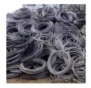 เศษโลหะคุณภาพสูงเศษลวดอลูมิเนียม - Product Image 2