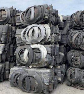 3 Cut <strong>Tire</strong> <strong>Scrap</strong> Available - Product Image 4