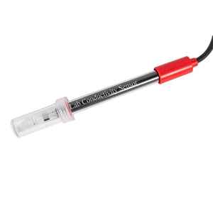 Xách tay Ec Tds độ mặn Meter Độ DẫN Meter cho chất lượng nước Analyzer Monitor - Product Image 6